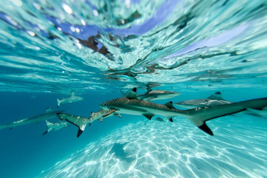 Sharks