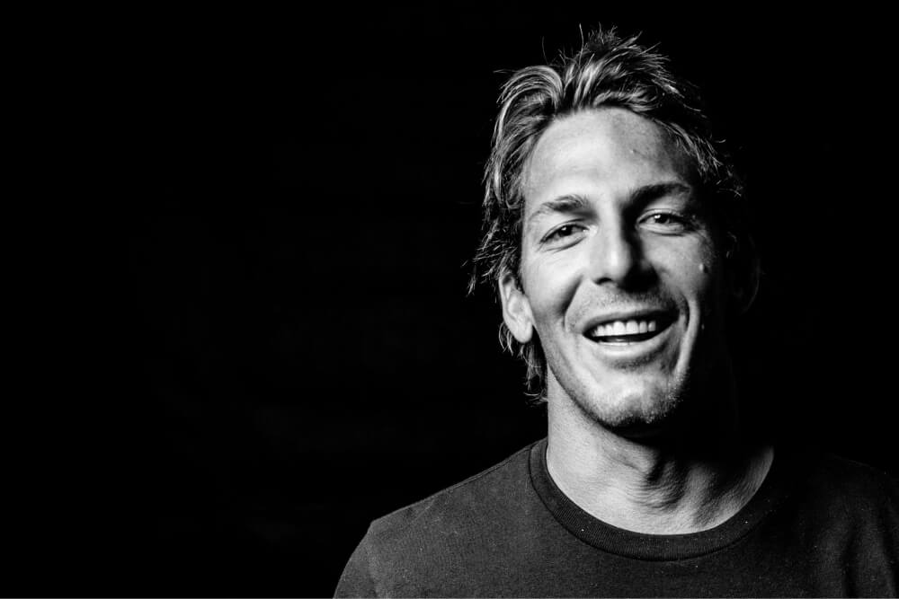 Andy Irons