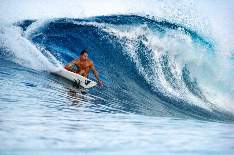 Kelly Slater