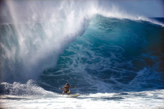 Art Brewer — Surf Photographer in Dana Point, California