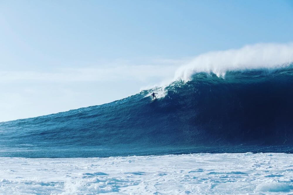 Jerome Sahyoun in Morocco