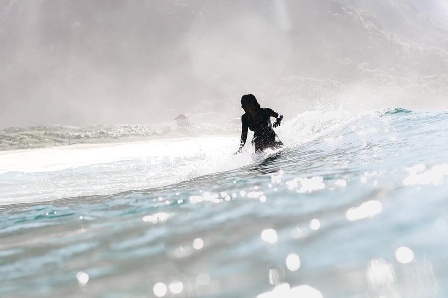 Renata Parra (surfer)