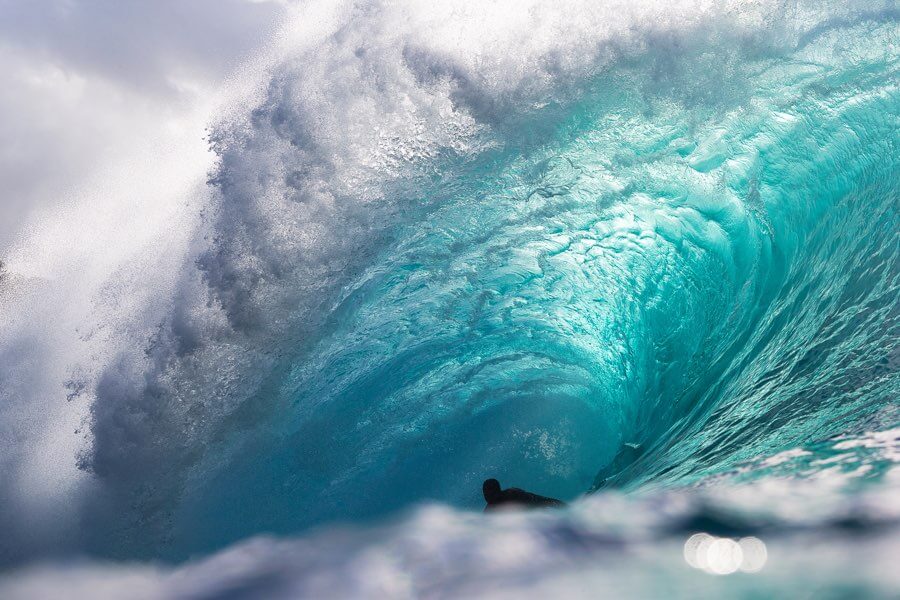 Brian Bielmann — Surf Photographer in Haleiwa, Hawaii