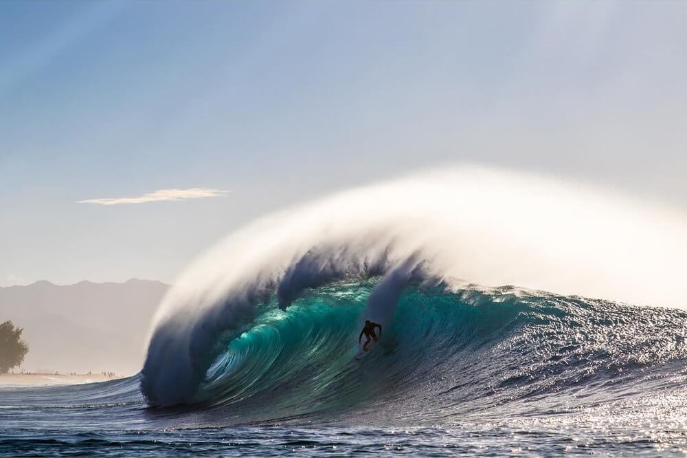 Surfer, Masatoshi Ohno
