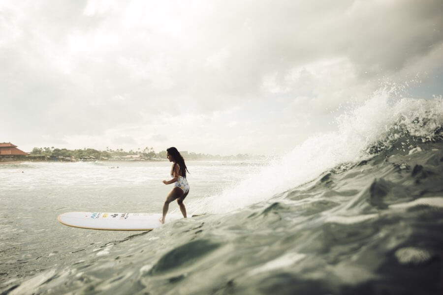 Natsumi Taoka (surfer)