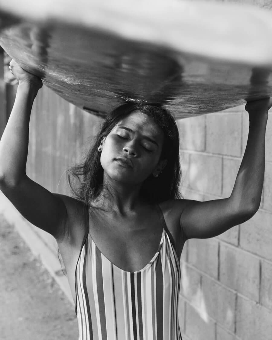 Katherine Díaz (surfer)