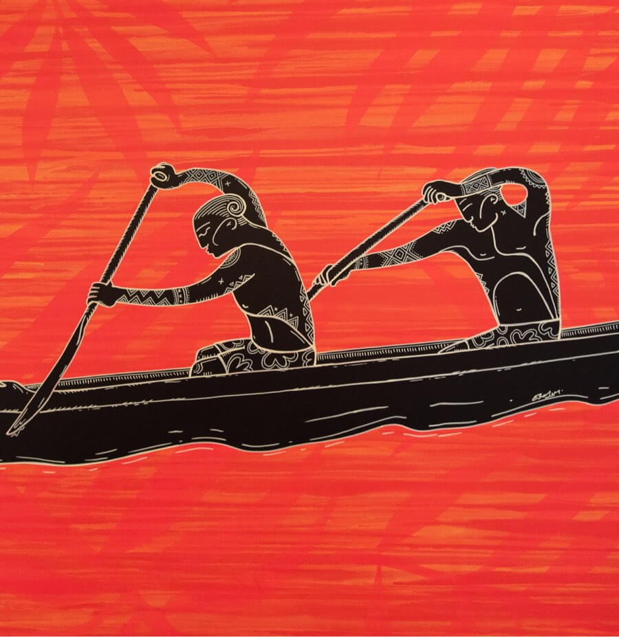 Canoe