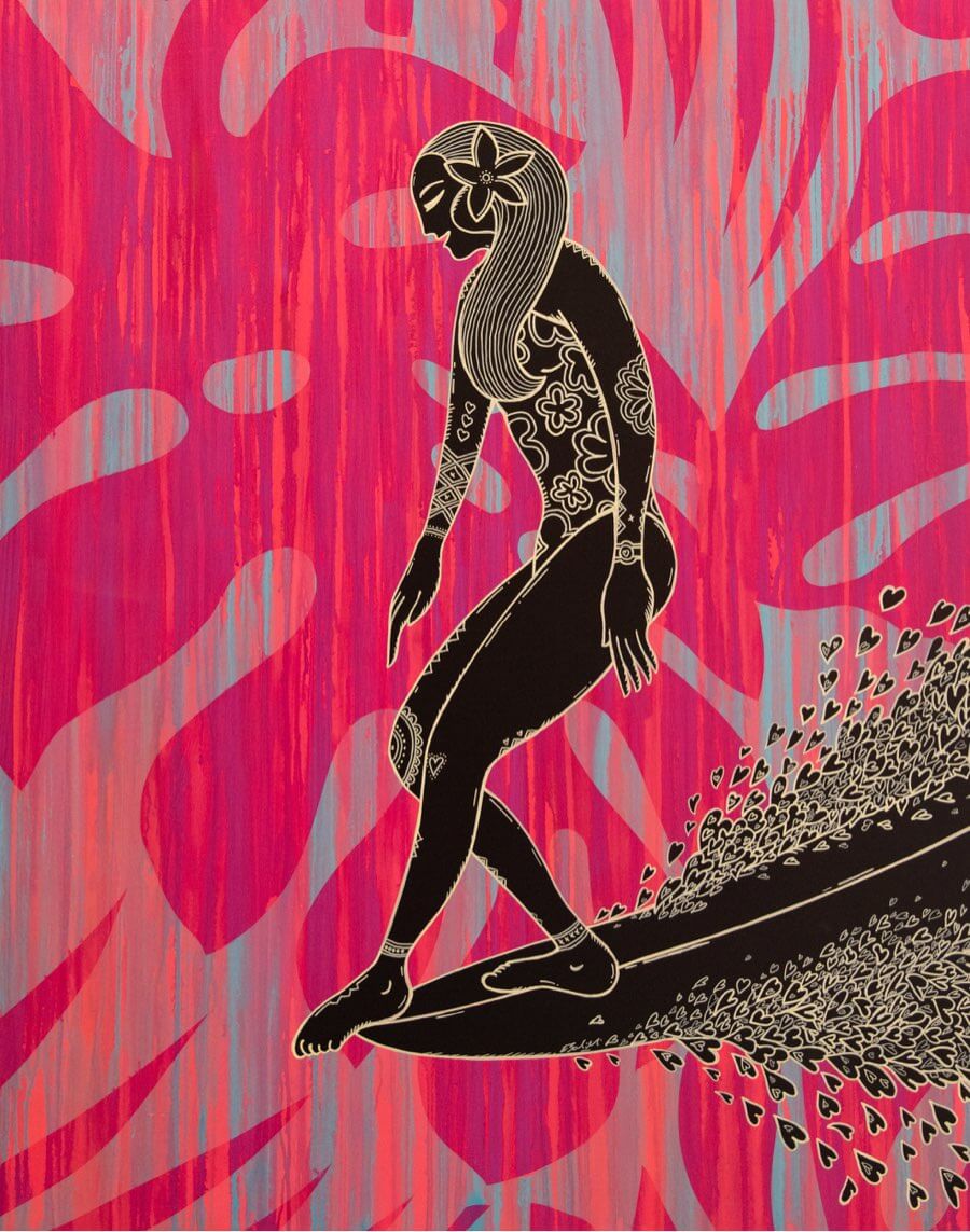 Queen of Makaha