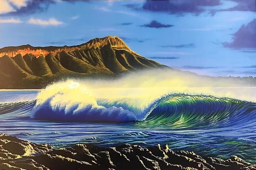 Aloha Waikiki
