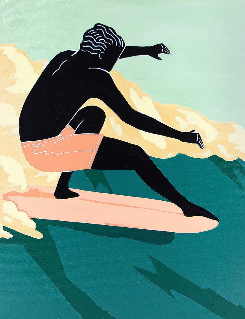 Surfer