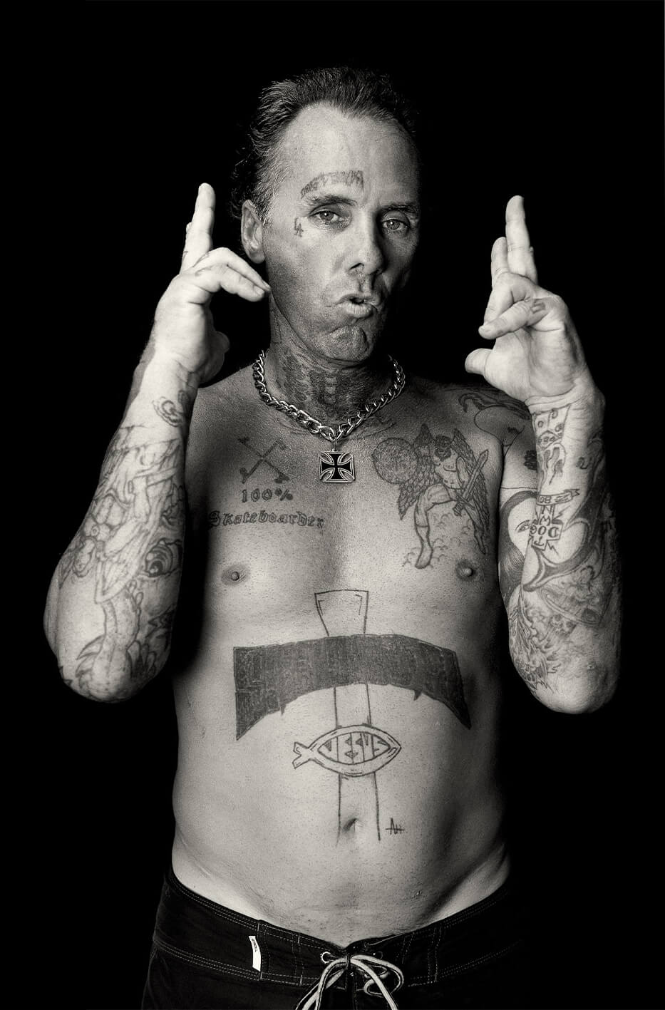 Jay Adams