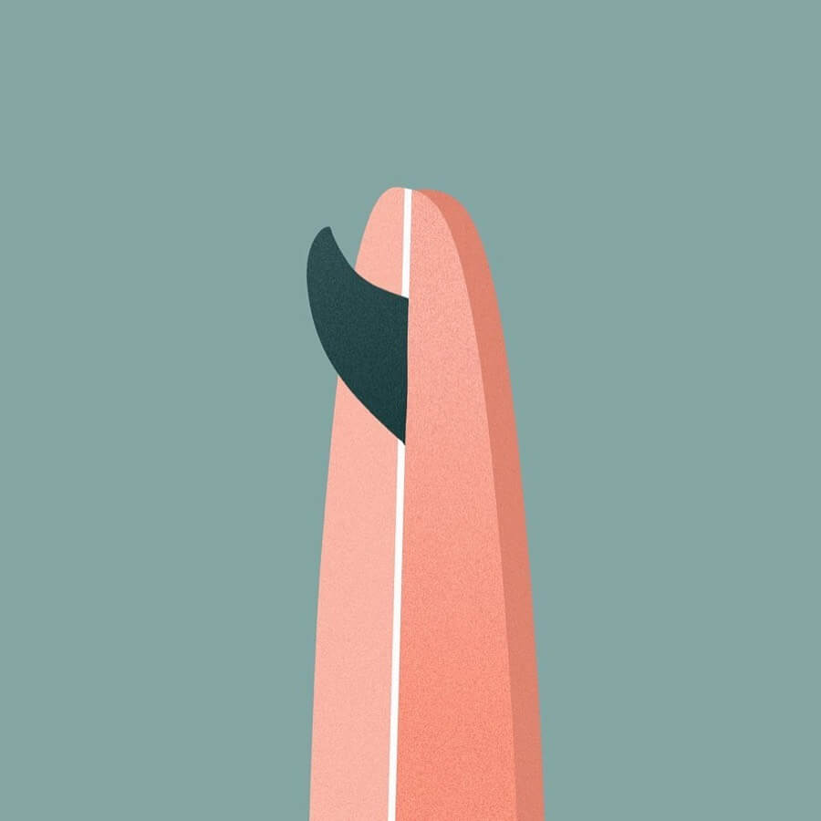 Surfboard