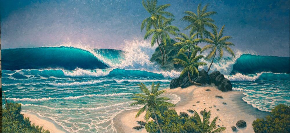 Ocean Waves