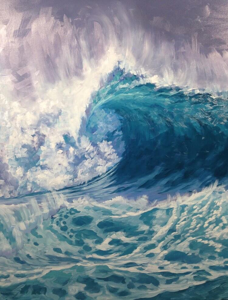 Pipe Churn