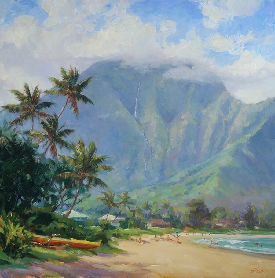 Majestic Hanalei