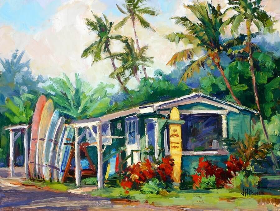 Surf Shack