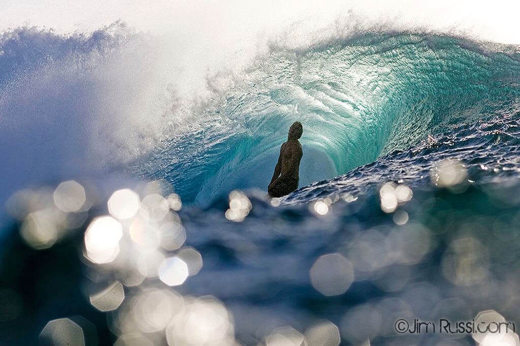 Surfer, Jamie O'Brien