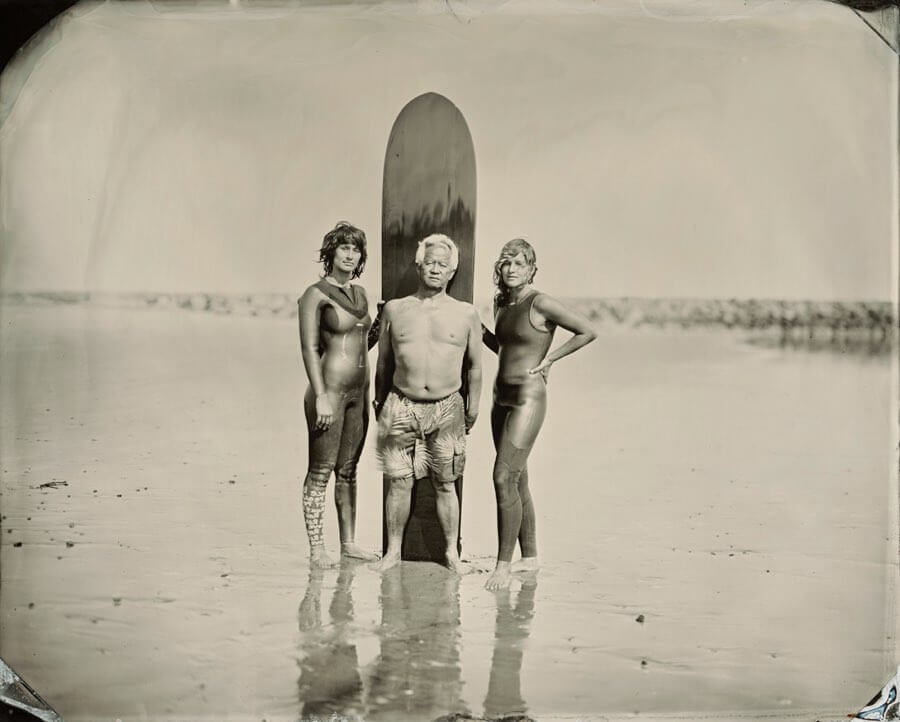 Kassia Meador, Donald and Jen