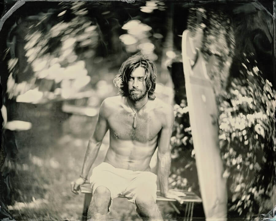 Dave Rastovich