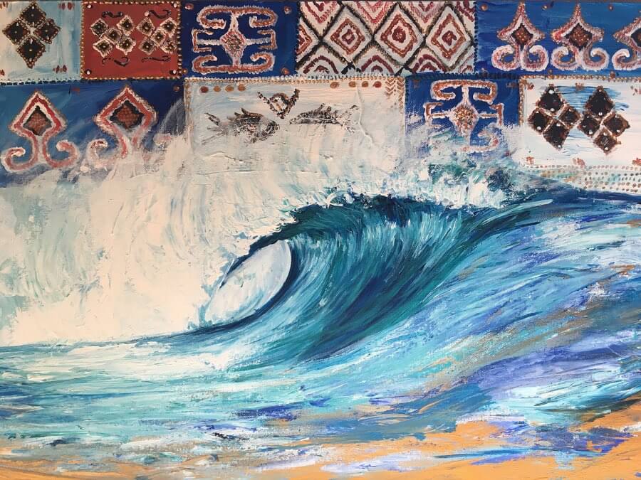 Let Me Tell You A Story