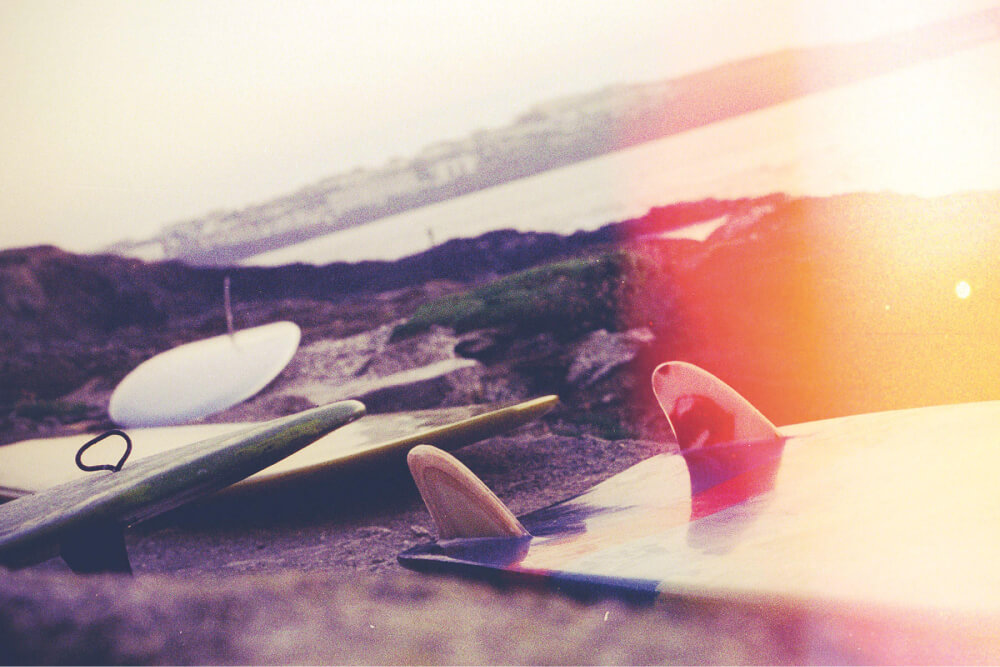 Surfboards