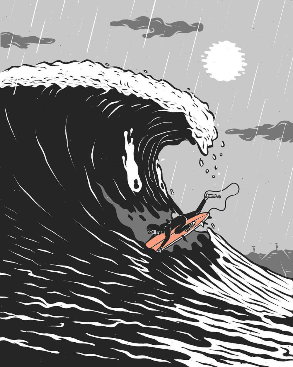 kentaro-yoshida-surf-illustration-08