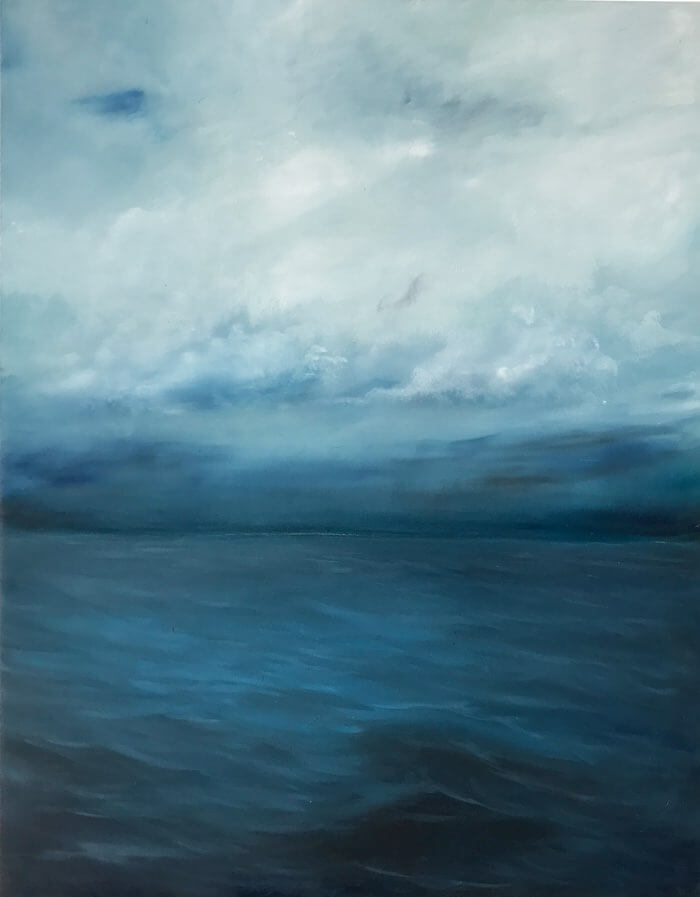 Water No. 12