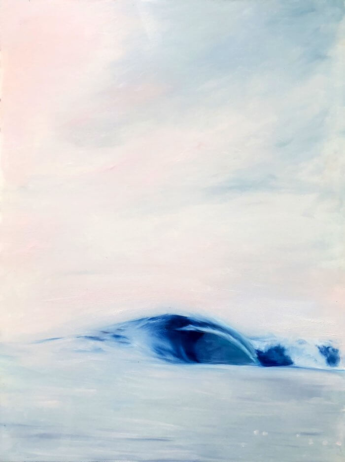 Wave No. 40