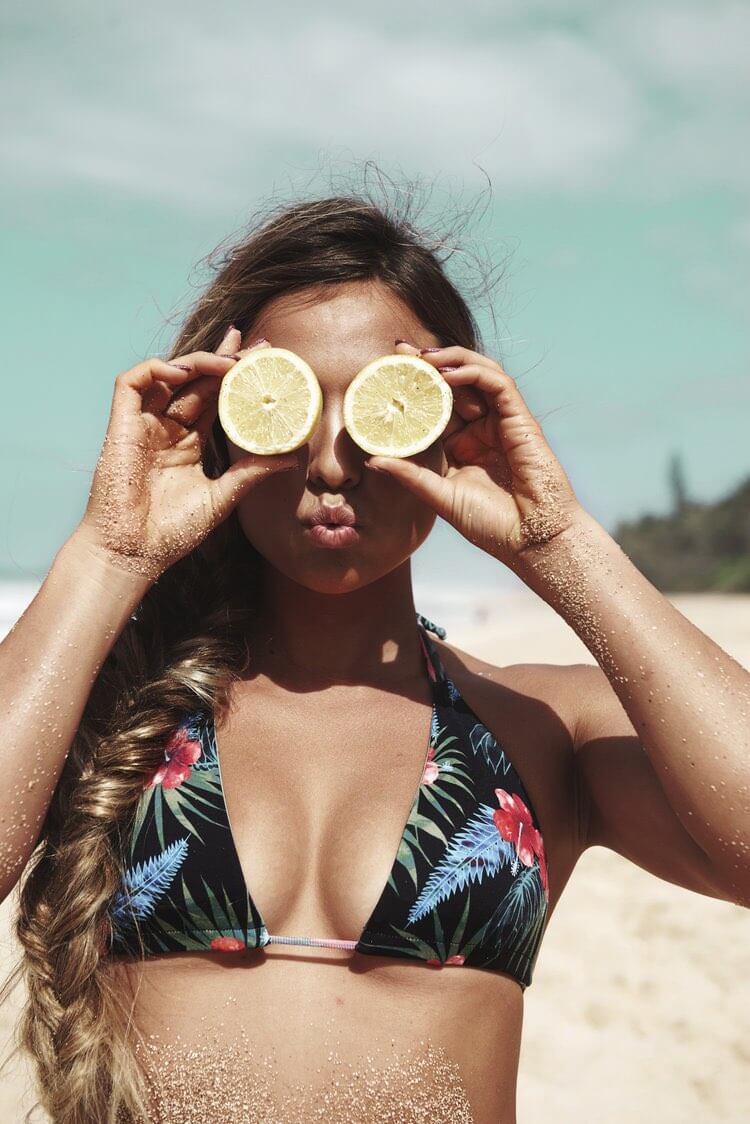 Tia Blanco