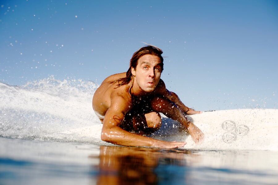 Alex Knost