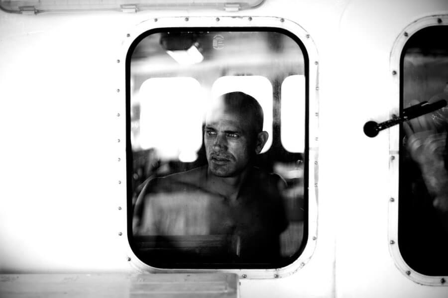 Kelly Slater