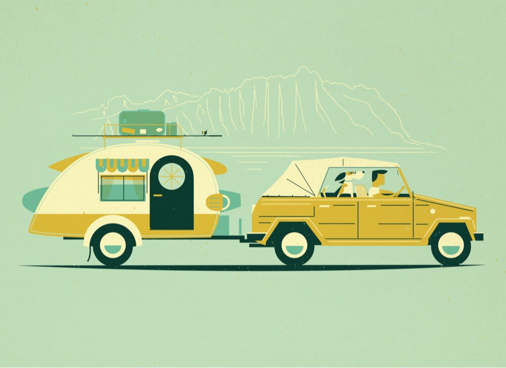 Koolau Weekender