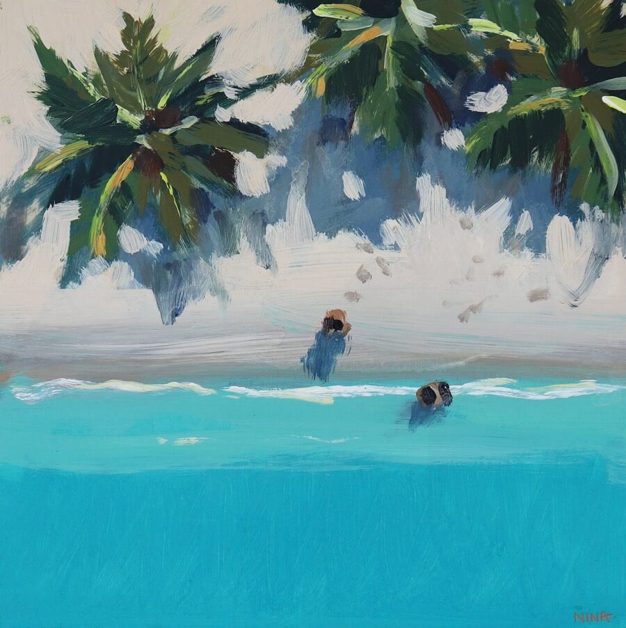 Tropical VII
