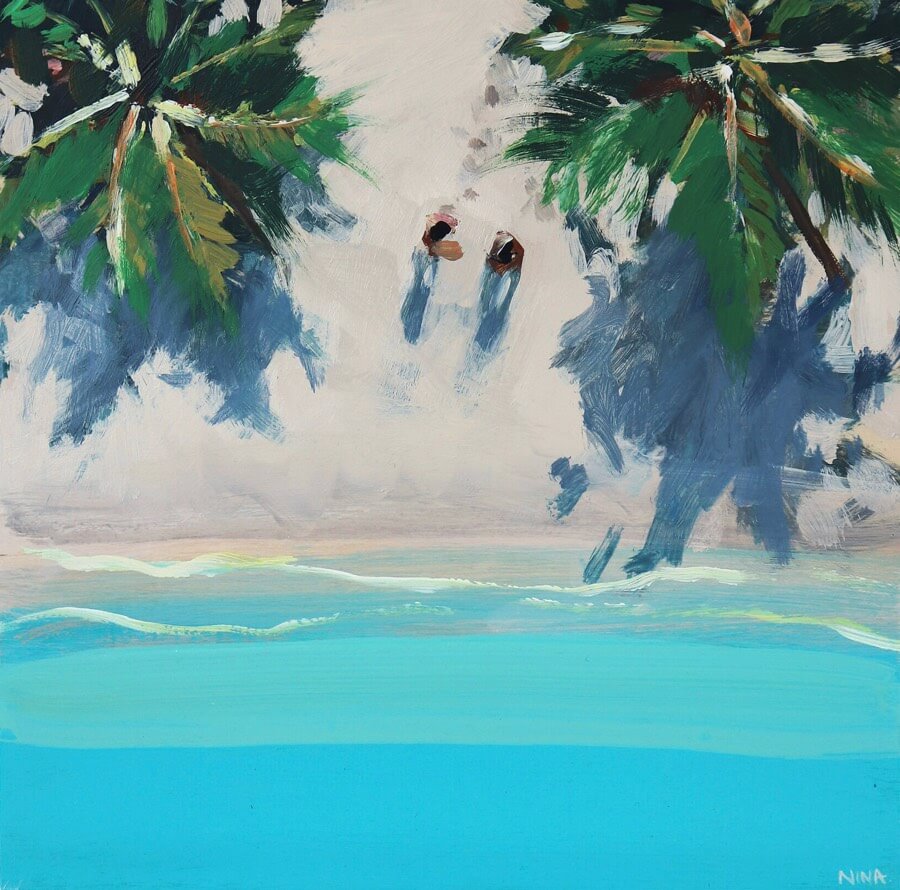 Tropical VIII
