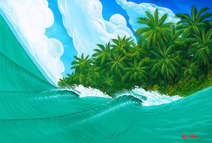 Palm Point