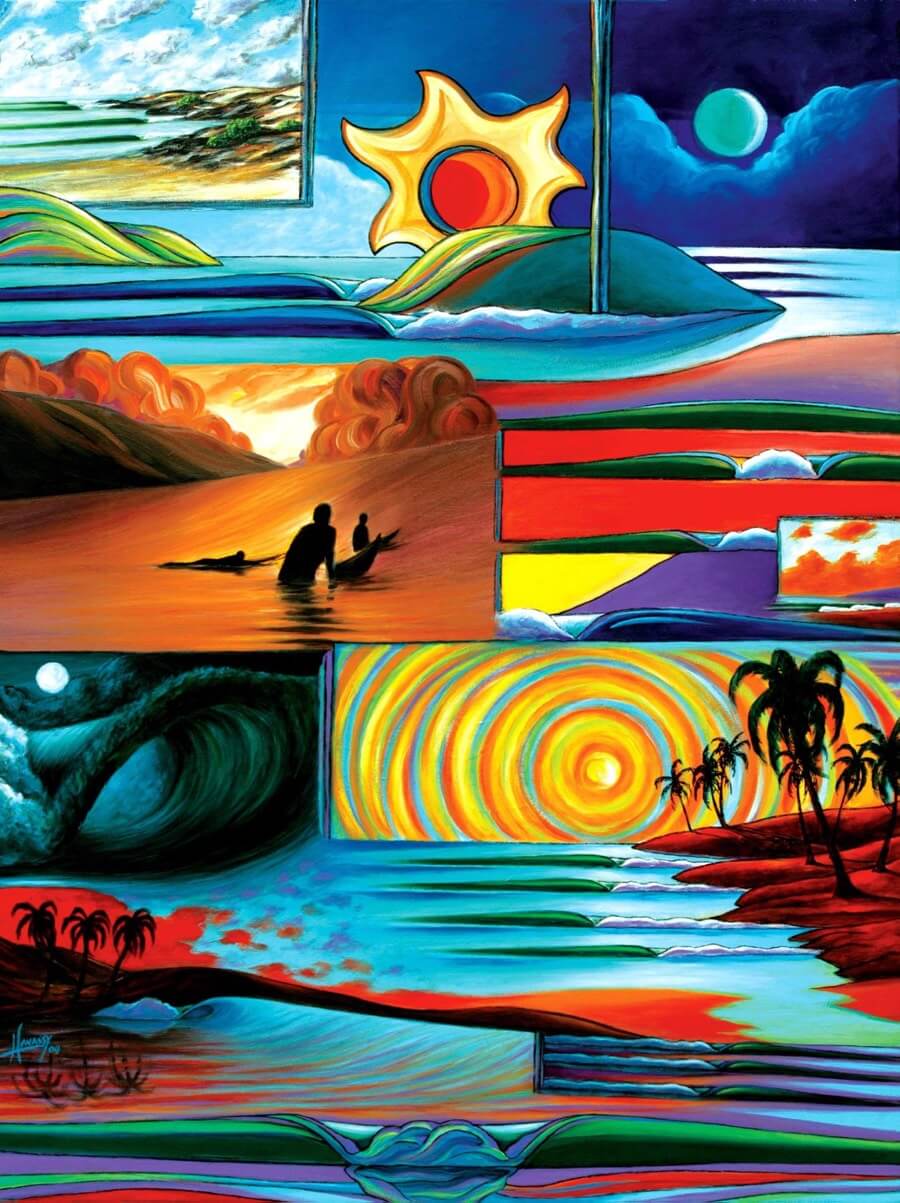 Olas