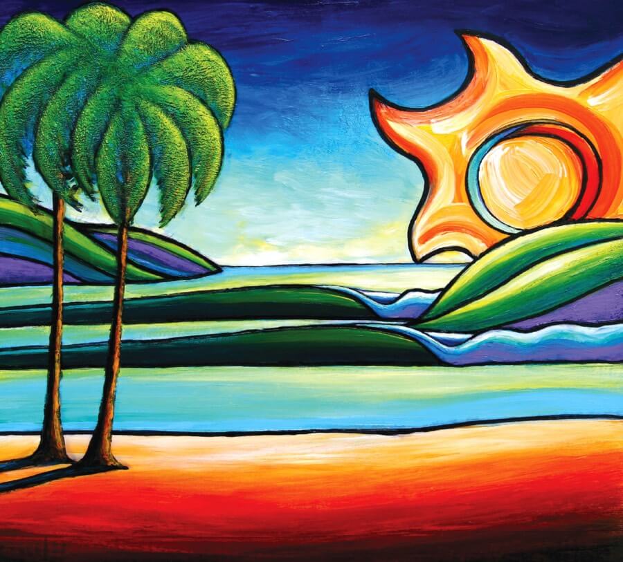 Punta Las Palmas