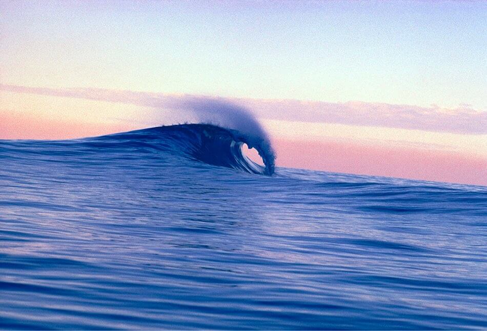 Ron Stoner | Club of the Waves