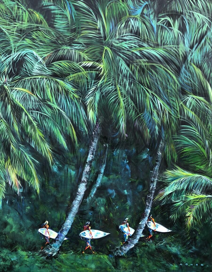 Jungleland
