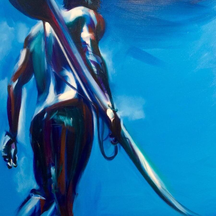 Surfer
