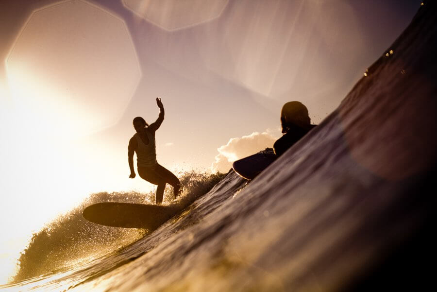 Byron Bay