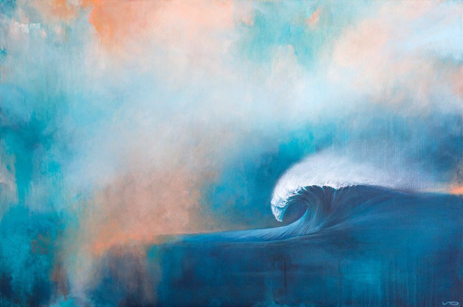 Breaking up the Lines