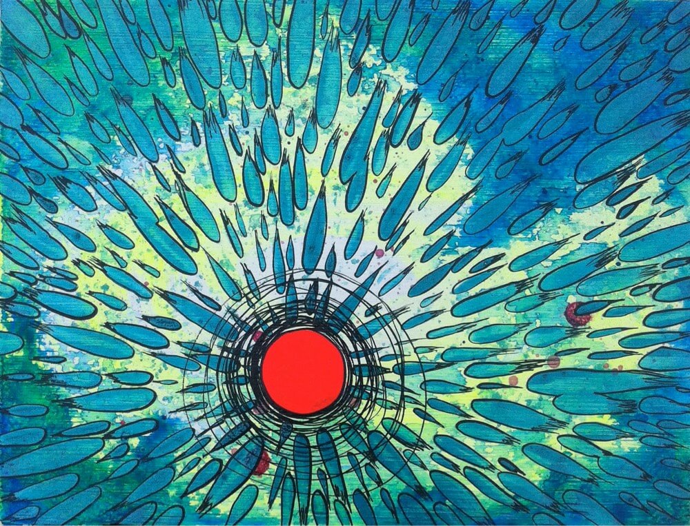 Abstract art