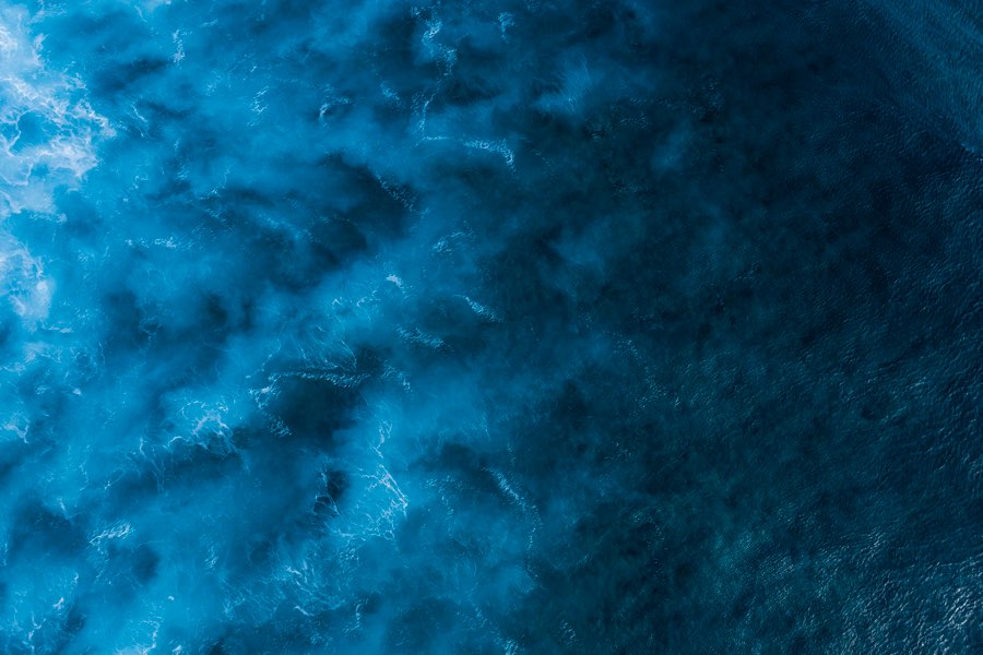Drone – Sea