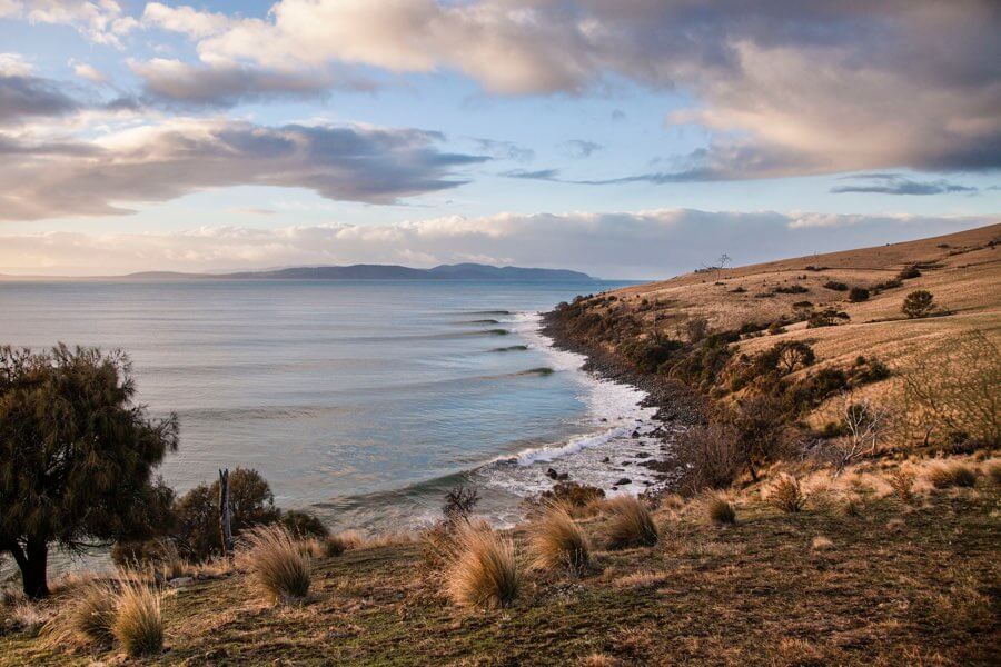 May’s Point, Tasmania