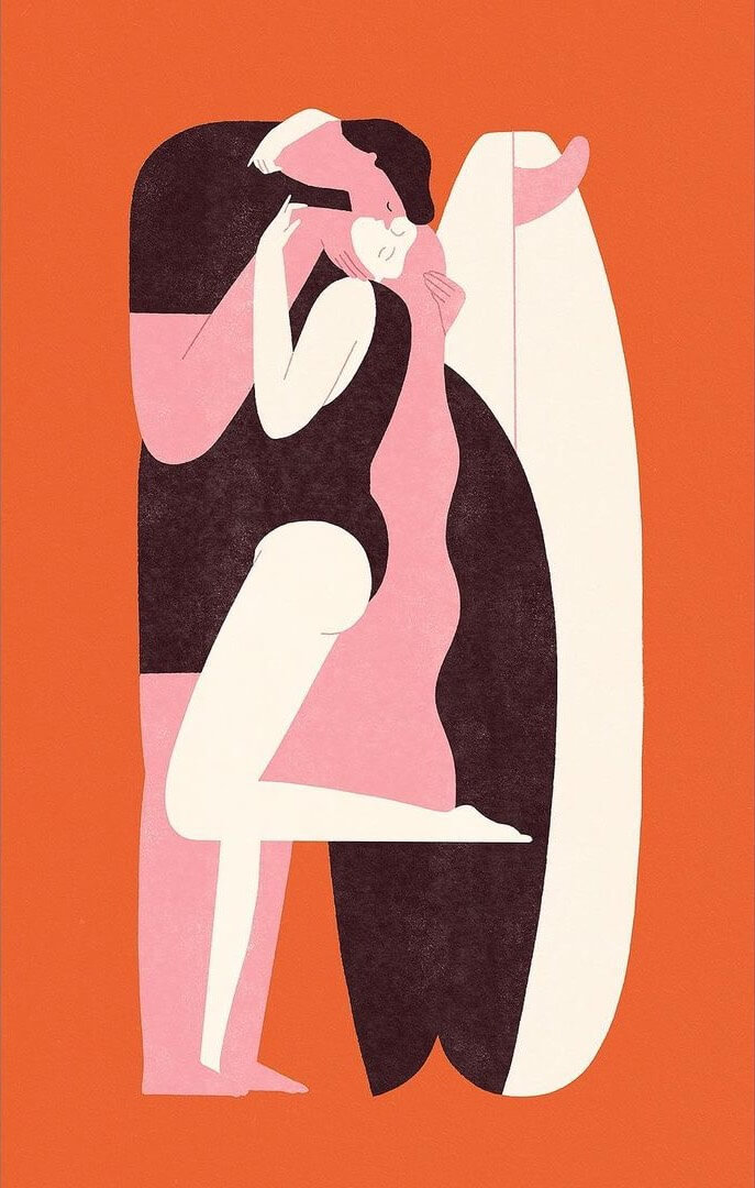 Let Me Be Your Ocean