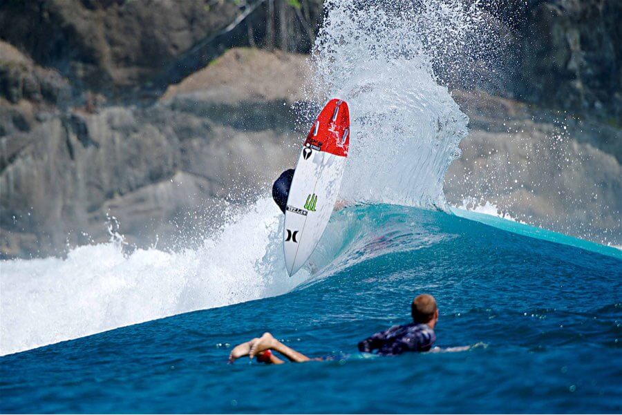 Surfer