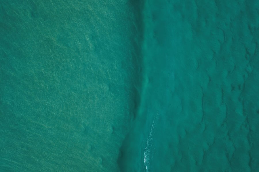 Burleigh Drone